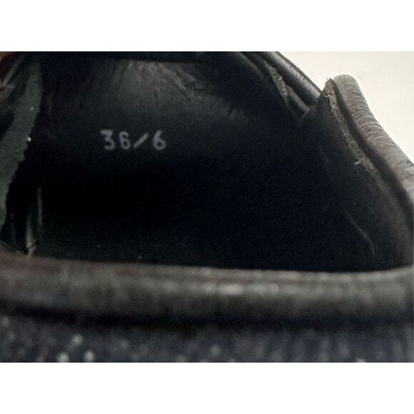 Rag & Bone Slip on Sneaker - Picture 6 of 6